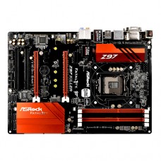 ASRock Fatal1ty Z97 Killer